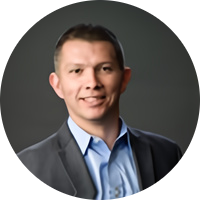 headshot of Mike  Lodzinski