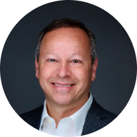 headshot of Jimmie Johnson