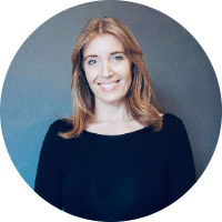 headshot of Jennee  DeVore