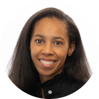 headshot of Lauren  Haller