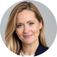 headshot of Crystal G. Jones, JD