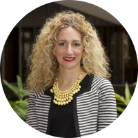 headshot of Emily Katherine Shields