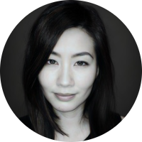 headshot of Makiko  Hata