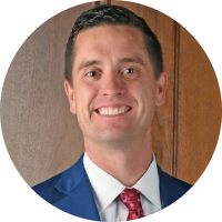 headshot of Sean  Murphy