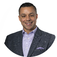 headshot of Bill  Ferreira