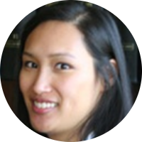 headshot of Jennifer  Fung