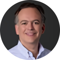 headshot of Carlos L Siso