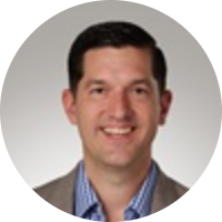 headshot of Eric  D'Olive