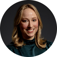 headshot of Kristen  Lewis