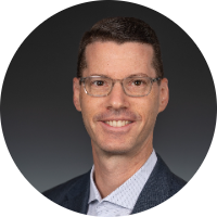 headshot of Corey S. Biller