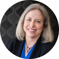 headshot of Jane  Nohr