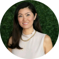 headshot of Diana Cohen