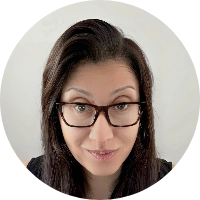 headshot of Mala  Sahai