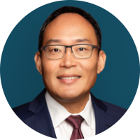 headshot of Matthew  Kim