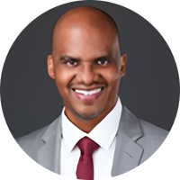 headshot of Victor V. Wright