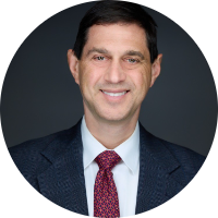 headshot of John Ungar