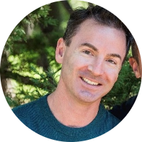 headshot of Marc  Krasney