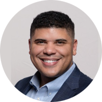 headshot of Jerico Josh Mayfield Phillips