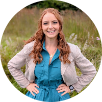 headshot of Alysun M. Bulver