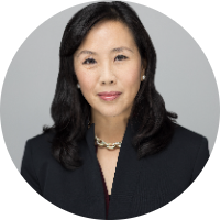 headshot of Audrey Jean