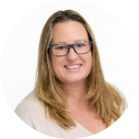 headshot of Shannon  Keany