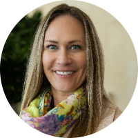 headshot of Kendria  Pearson