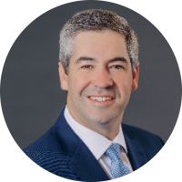 headshot of Brian Murren