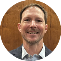 headshot of Ed  Maggio, Jr.