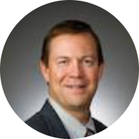 headshot of Keith L. Head