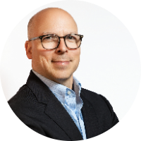 headshot of Robert D. Icsman