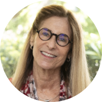 headshot of Lucy W. Reckseit