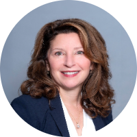 headshot of Jacquelyne Belcastro